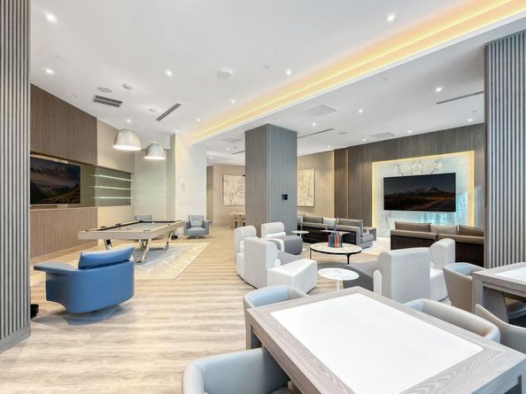 333 Las Olas Way 1610, Fort Lauderdale FL 33301