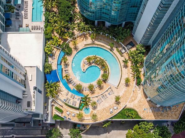 333 Las Olas Way 1610, Fort Lauderdale FL 33301