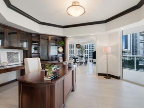 333 Las Olas Way 1610, Fort Lauderdale FL 33301