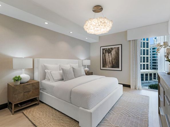 333 Las Olas Way 1610, Fort Lauderdale FL 33301