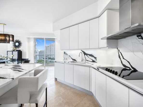 333 Las Olas Way 1610, Fort Lauderdale FL 33301