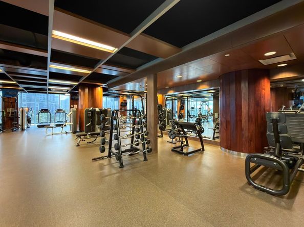 333 Las Olas Way 1610, Fort Lauderdale FL 33301