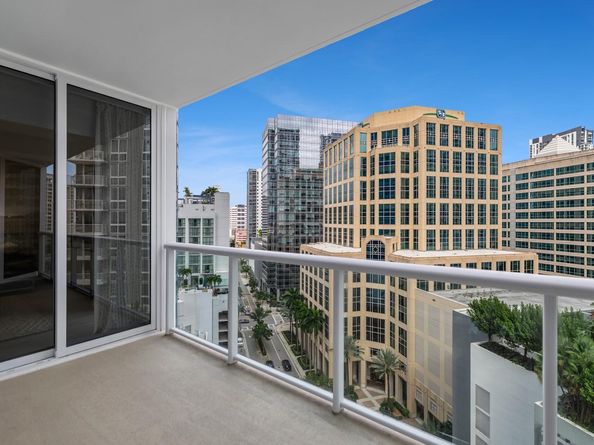 333 Las Olas Way 1610, Fort Lauderdale FL 33301