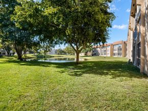 9281 Sunrise Lakes Blvd 101, Sunrise FL 33322