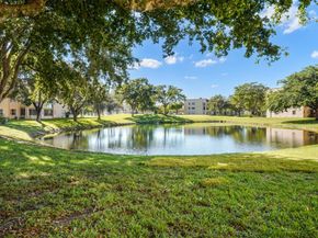 9281 Sunrise Lakes Blvd 101, Sunrise FL 33322