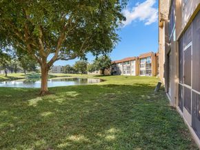 9281 Sunrise Lakes Blvd 101, Sunrise FL 33322