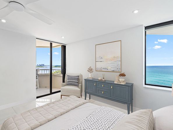 5080 N Ocean Drive 12b, Singer Island FL 33404