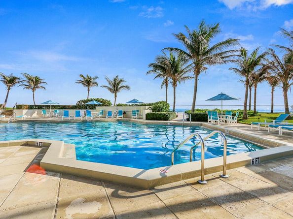 5080 N Ocean Drive 12b, Singer Island FL 33404