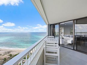 5080 N Ocean Drive 12b, Singer Island FL 33404