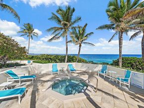 5080 N Ocean Drive 12b, Singer Island FL 33404