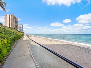 5080 N Ocean Drive 12b, Singer Island FL 33404