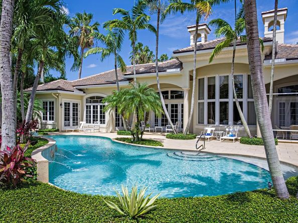 12423 Banyan Road, North Palm Beach FL 33408