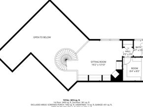 3333 SW Sw 59th Street, Fort Lauderdale FL 33312