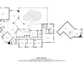 3333 SW Sw 59th Street, Fort Lauderdale FL 33312