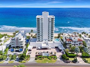 3505 S Ocean Boulevard 10n, Highland Beach FL 33487