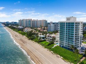 3505 S Ocean Boulevard 10n, Highland Beach FL 33487