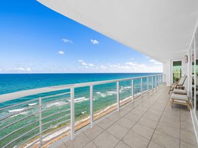 3505 S Ocean Boulevard 10n, Highland Beach FL 33487