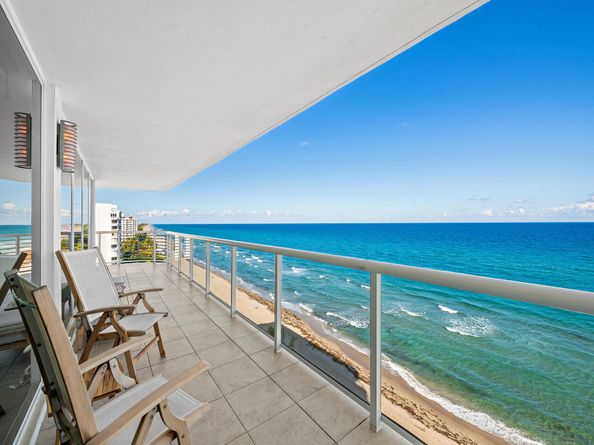 3505 S Ocean Boulevard 10n, Highland Beach FL 33487