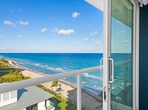 3505 S Ocean Boulevard 10n, Highland Beach FL 33487