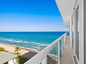 3505 S Ocean Boulevard 10n, Highland Beach FL 33487