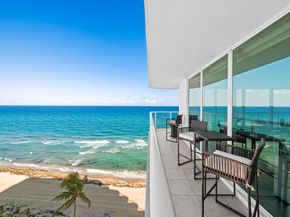 3505 S Ocean Boulevard 10n, Highland Beach FL 33487