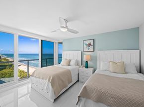 3505 S Ocean Boulevard 10n, Highland Beach FL 33487