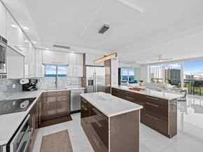 3505 S Ocean Boulevard 10n, Highland Beach FL 33487