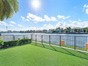 615 Bayshore Dr 106, Fort Lauderdale FL 33304