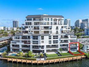 615 Bayshore Dr 106, Fort Lauderdale FL 33304