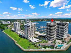 100 Lakeshore Drive 2156, North Palm Beach FL 33408