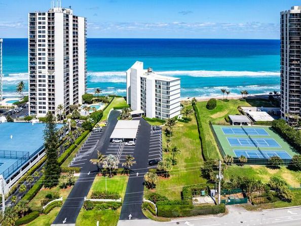 5400 N Ocean Drive 7b, Singer Island FL 33404