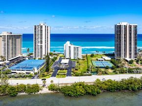 5400 N Ocean Drive 7b, Singer Island FL 33404