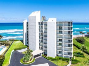 5400 N Ocean Drive 7b, Singer Island FL 33404