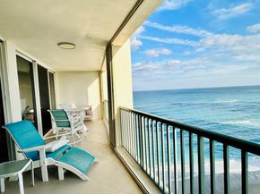 5400 N Ocean Drive 7b, Singer Island FL 33404