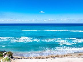 5400 N Ocean Drive 7b, Singer Island FL 33404