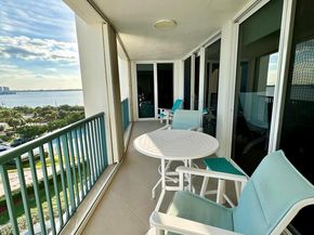 5400 N Ocean Drive 7b, Singer Island FL 33404