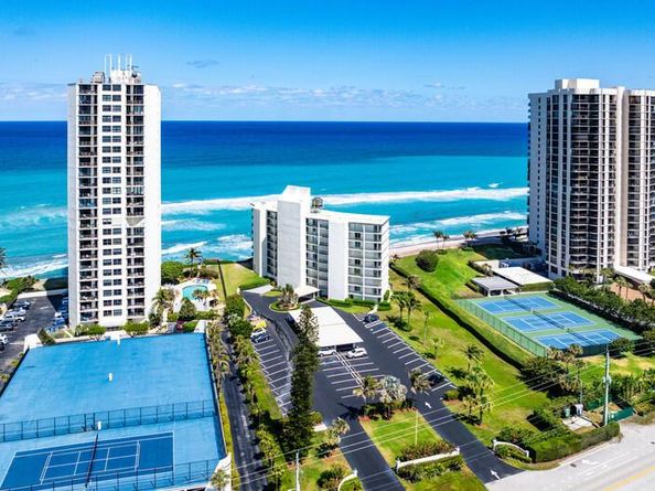 5400 N Ocean Drive 7b, Singer Island FL 33404