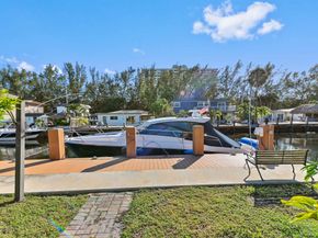 2576 SE 14th Street, Pompano Beach FL 33062
