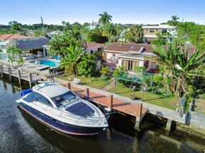 2576 SE 14th Street, Pompano Beach FL 33062