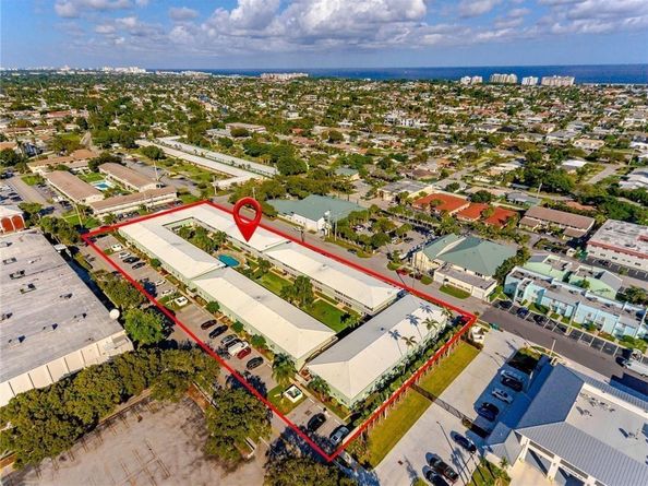 2100 NE 38th 236, Lighthouse Point FL 33064