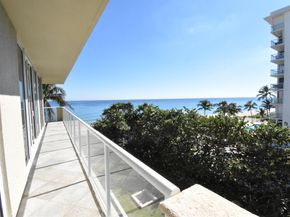 1063 Hillsboro Mile 301, Hillsboro Beach FL 33062