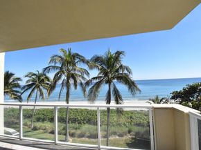 1063 Hillsboro Mile 301, Hillsboro Beach FL 33062