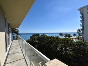 1063 Hillsboro Mile 301, Hillsboro Beach FL 33062