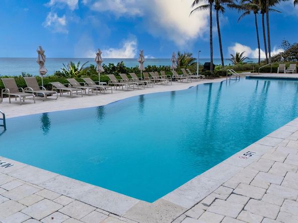 1063 Hillsboro Mile 301, Hillsboro Beach FL 33062