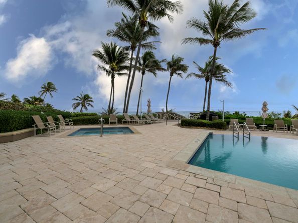 1063 Hillsboro Mile 301, Hillsboro Beach FL 33062