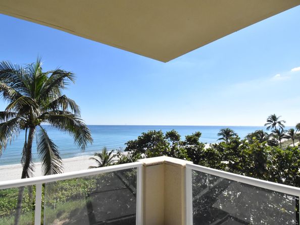 1063 Hillsboro Mile 301, Hillsboro Beach FL 33062