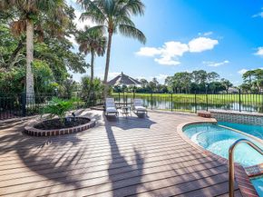 22 Marlwood Lane, Palm Beach Gardens FL 33418