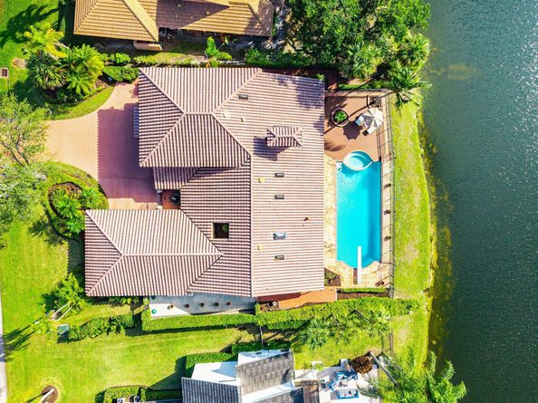 22 Marlwood Lane, Palm Beach Gardens FL 33418