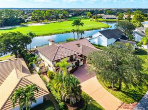 22 Marlwood Lane, Palm Beach Gardens FL 33418