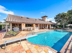 22 Marlwood Lane, Palm Beach Gardens FL 33418